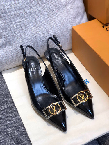Louis Vuittion Luxury Shoes