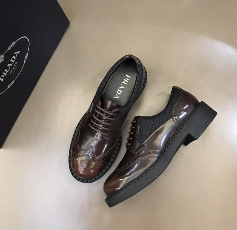 Chloe’s Picks - PD Men Shoes - 128