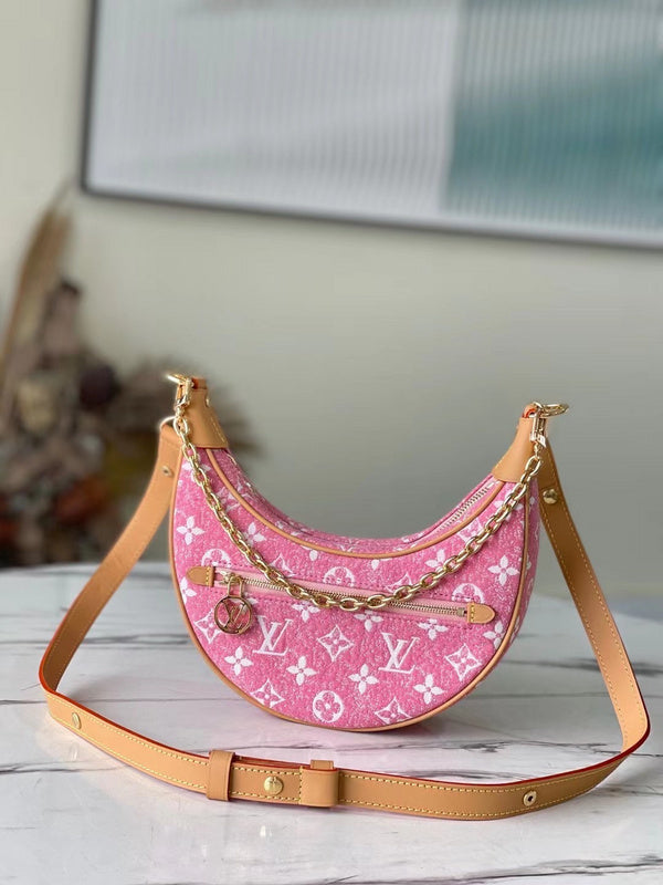 I W Fashion Lu-Vi bags - 17128