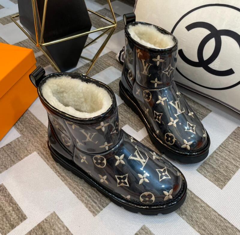 Chloe’s Picks - LOV Women Shoes - 287