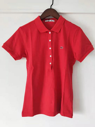 Lacoste Clothes