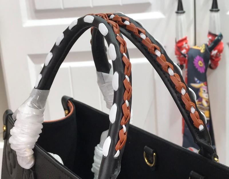 Chloe’s Picks - LOV Bags - 2374