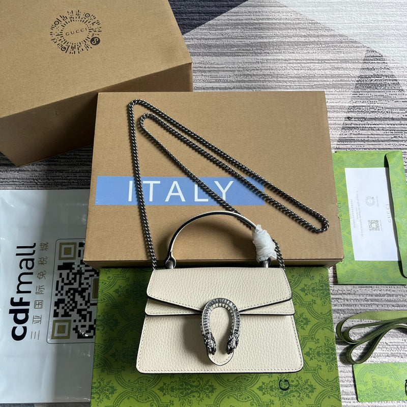 ENT - GCI Bags - 1186