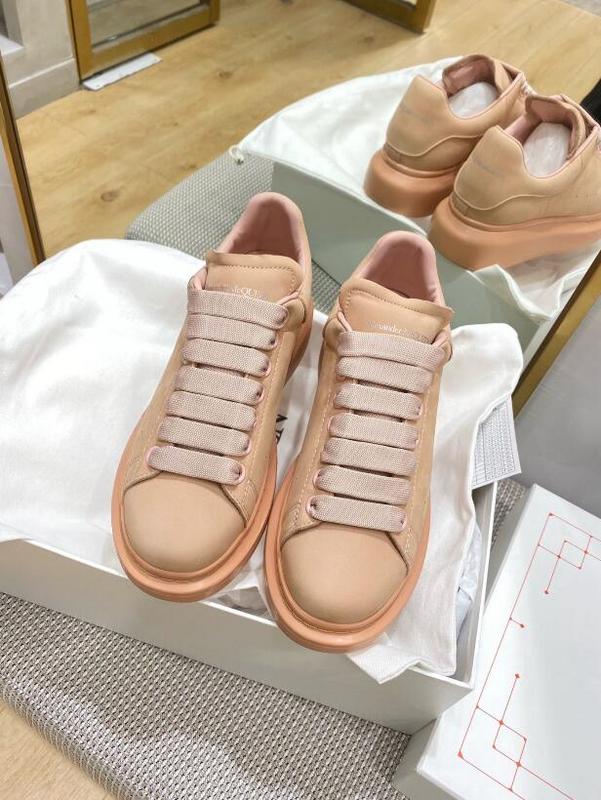 Chloe’s Picks - AQ Men SHoes - 355