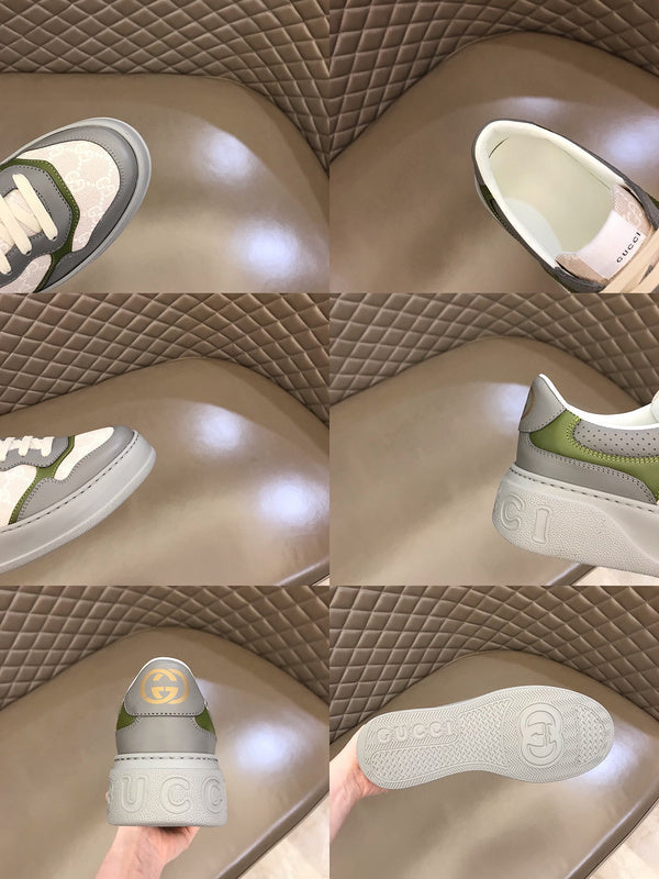 Gucci Luxury Shoes