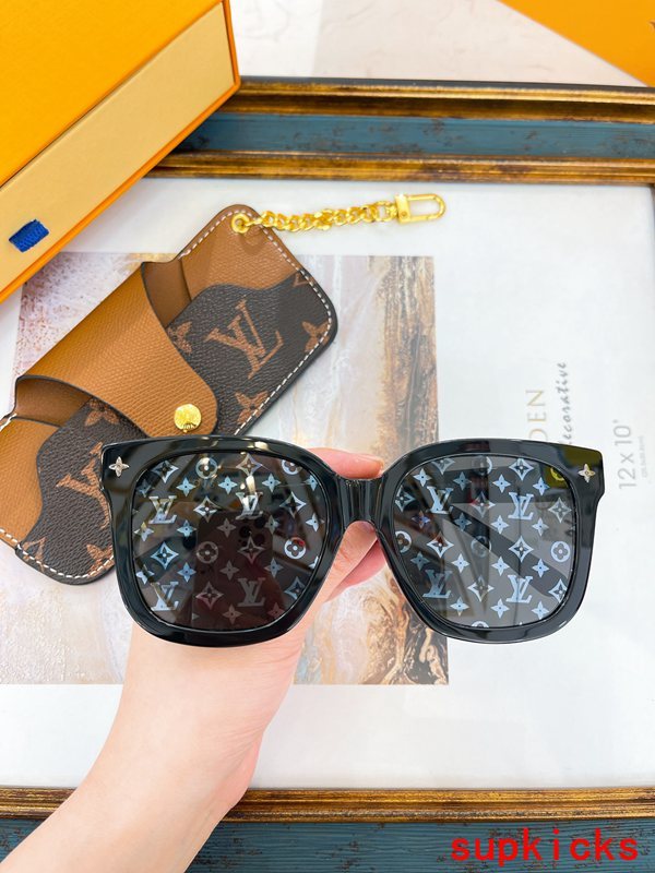 Louis Vuittion Luxury Sunglasses