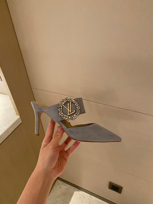 Louis Vuittion Luxury Shoes