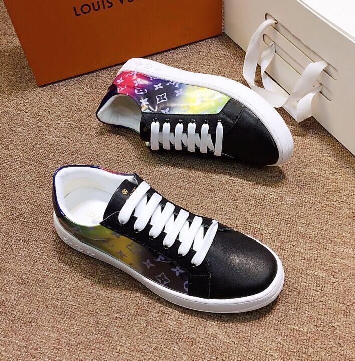 Chloe’s Picks - LOV Men Shoes - 1798