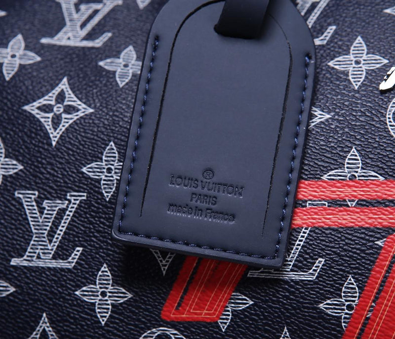 I W Fashion Lu-Vi bags - 17841