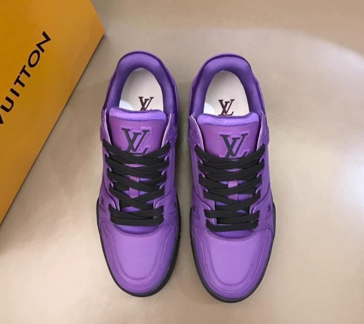 Chloe’s Picks - LOV Men Shoes - 1237
