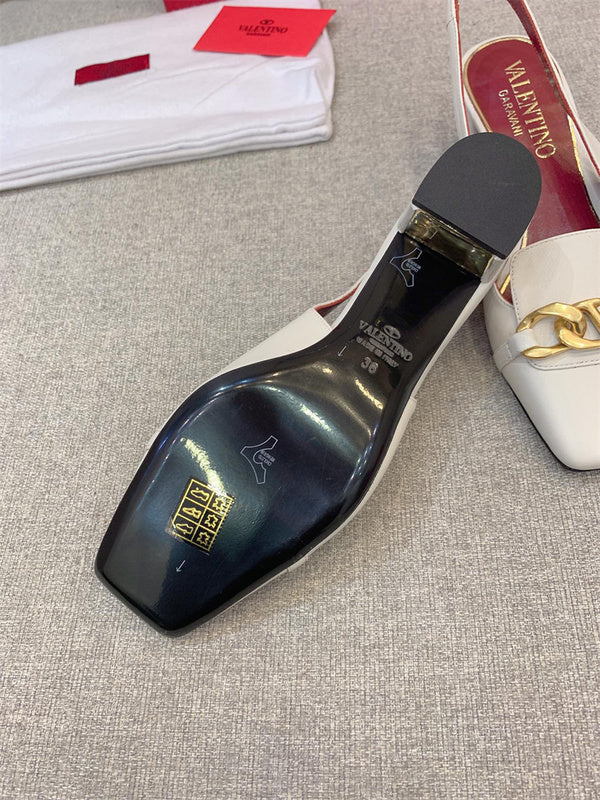 Valentino GARAVANI Luxury Shoes