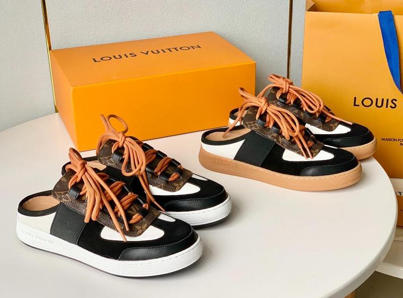 Chloe’s Picks - LOV Women Shoes - 336