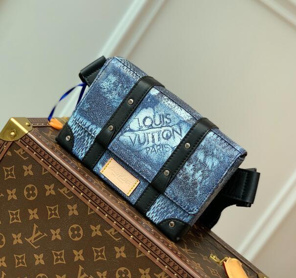 Chloe’s Picks - LOV Bags - 2223