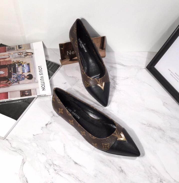 Chloe’s Picks - LOV Women Shoes - 1579