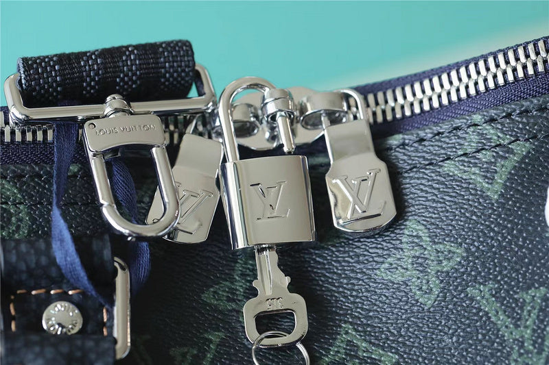 I W Fashion Lu-Vi bags - 11163