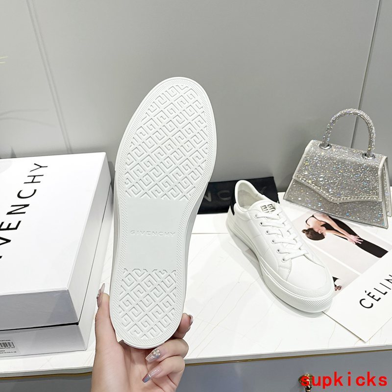 Givenchy Luxury Shoes