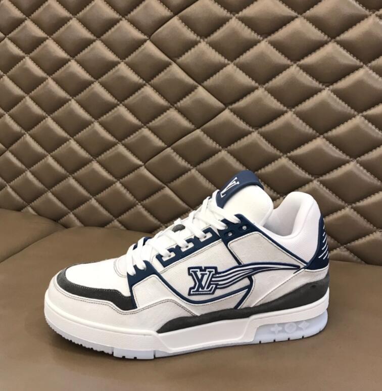 Chloe’s Picks - LOV Men Shoes - 1629