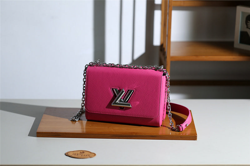 I W Fashion Lu-Vi bags - 8508