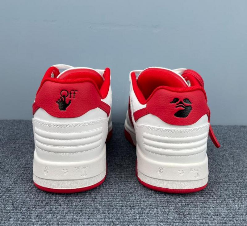 Chloe’s Picks - YZO Men Shoes - 056