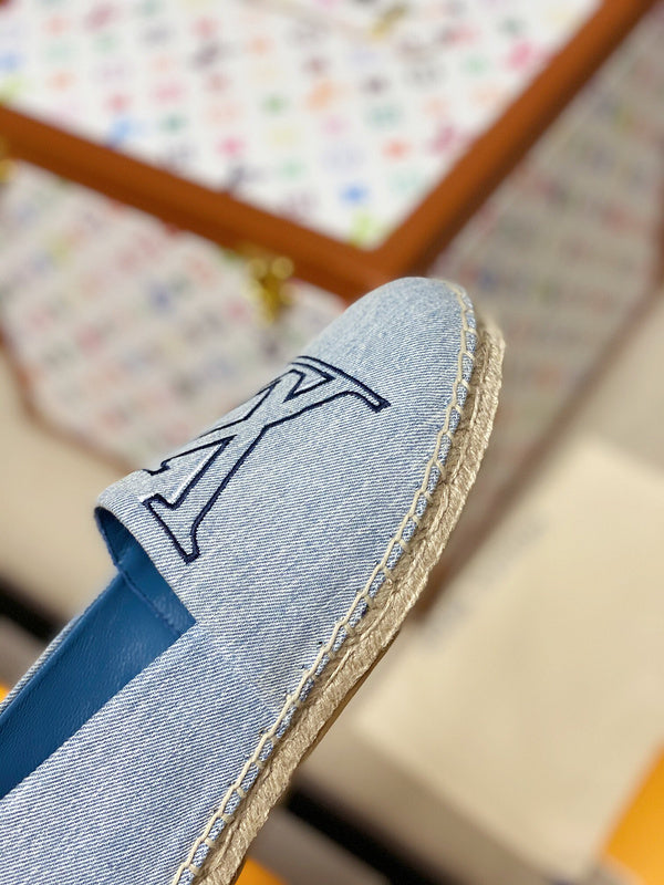 Louis Vuittion Luxury Shoes