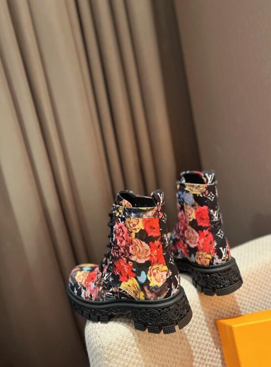 Chloe’s Picks - LOV Women Shoes - 707
