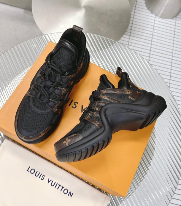 Chloe’s Picks - LOV Women Shoes - 226