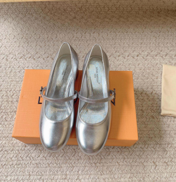 Chloe’s Picks - LOV Women Shoes - 102