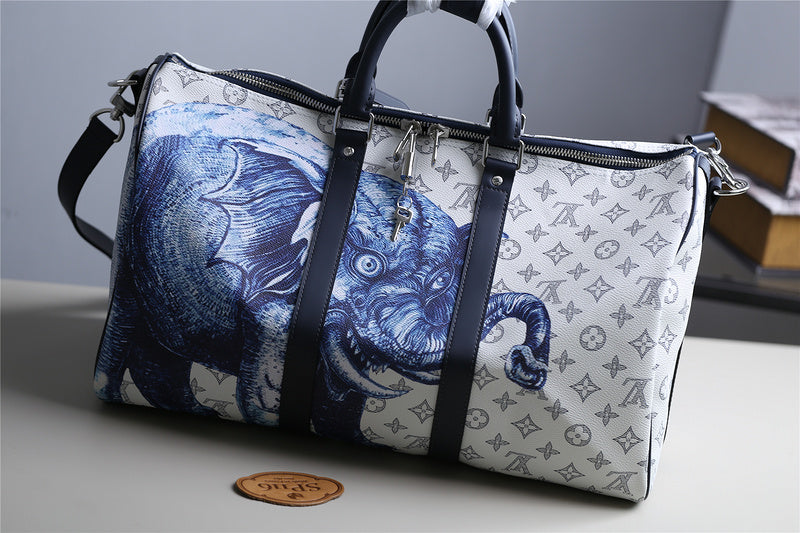 I W Fashion Lu-Vi bags - 9447