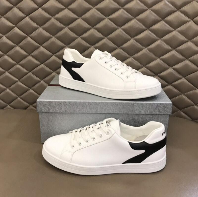 Chloe’s Picks - PD Men Shoes - 129