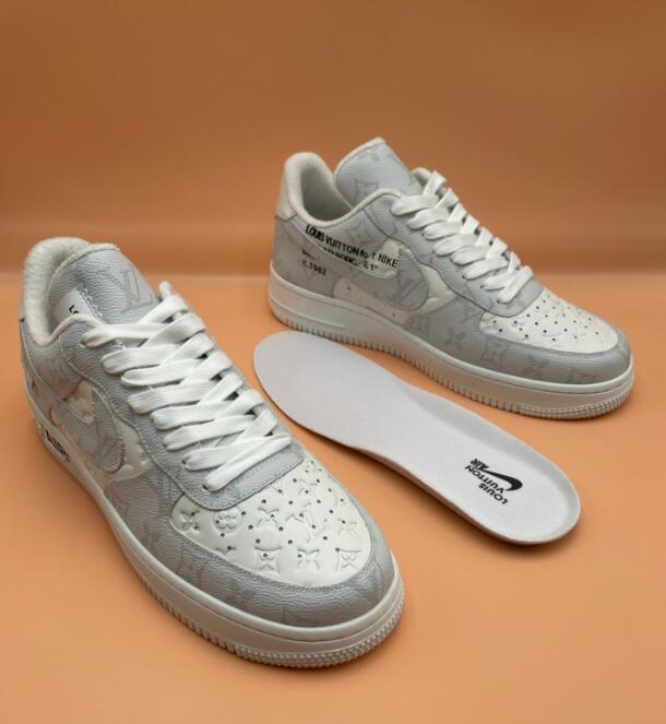 Chloe’s Picks - LOV Men Shoes - 971
