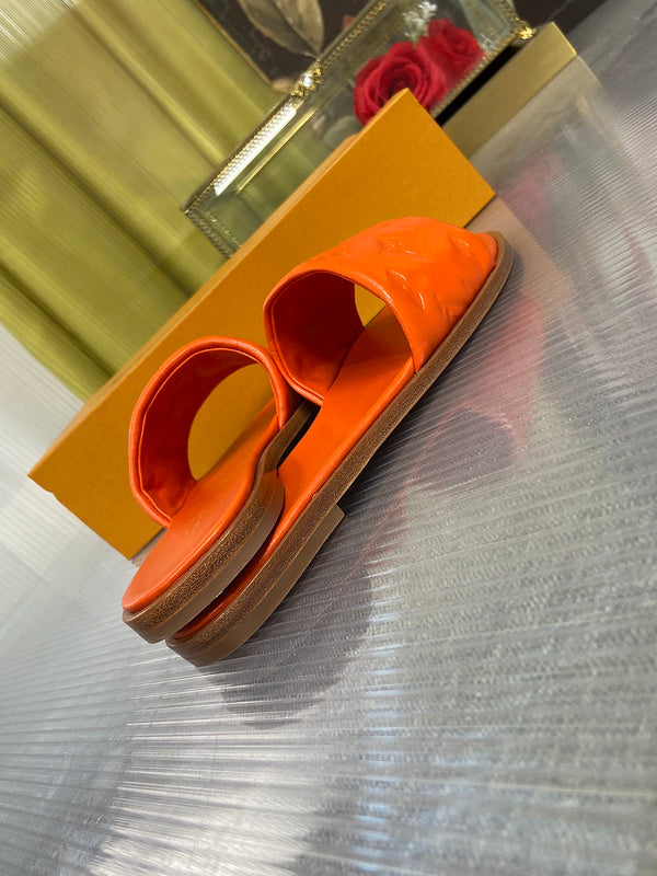 Louis Vuittion Luxury Shoes