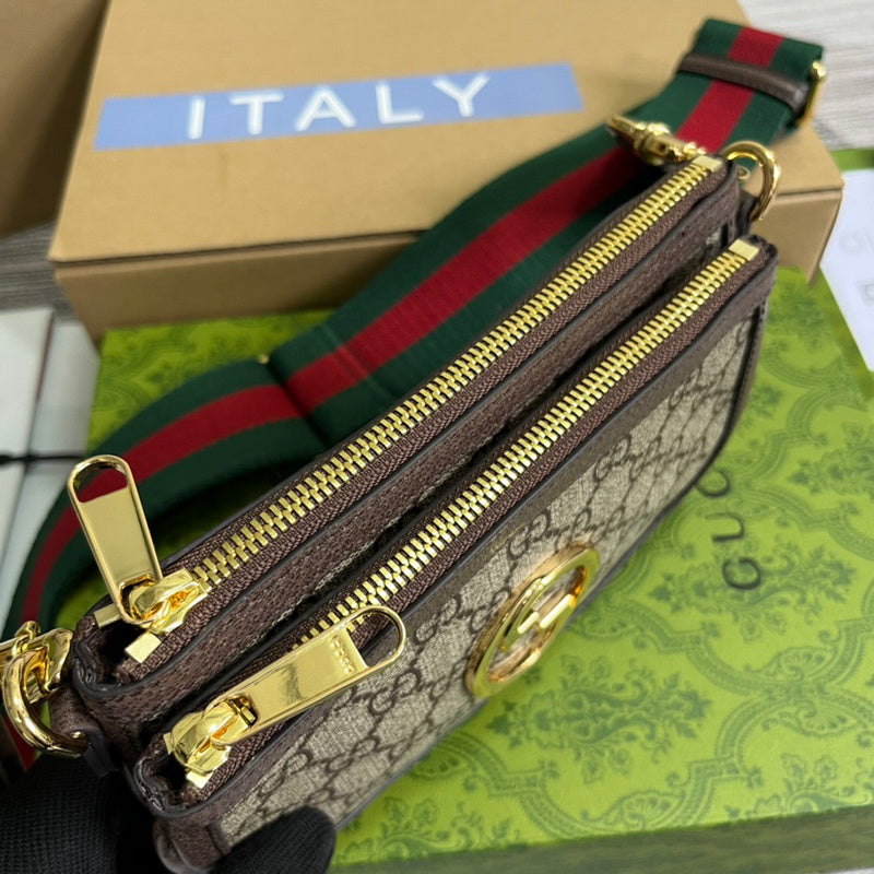 ENT - GCI Bags - 1447