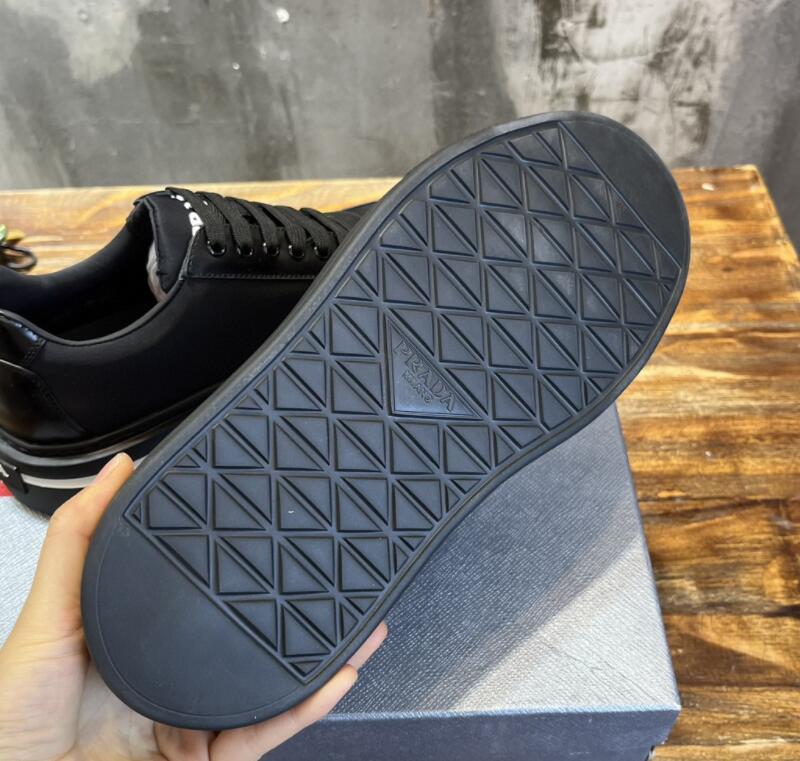 Chloe’s Picks - PD Men Shoes - 114