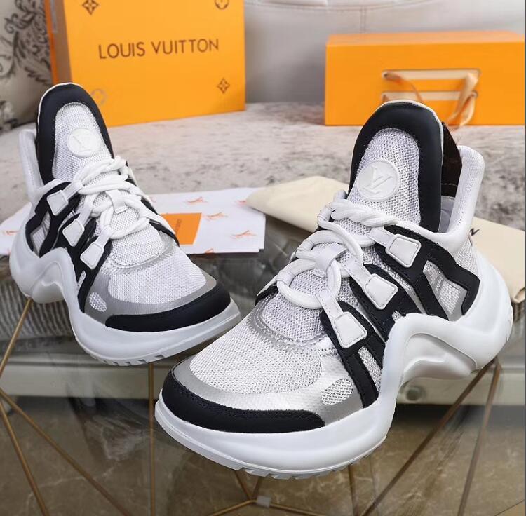 Chloe’s Picks - LOV Men Shoes - 1996