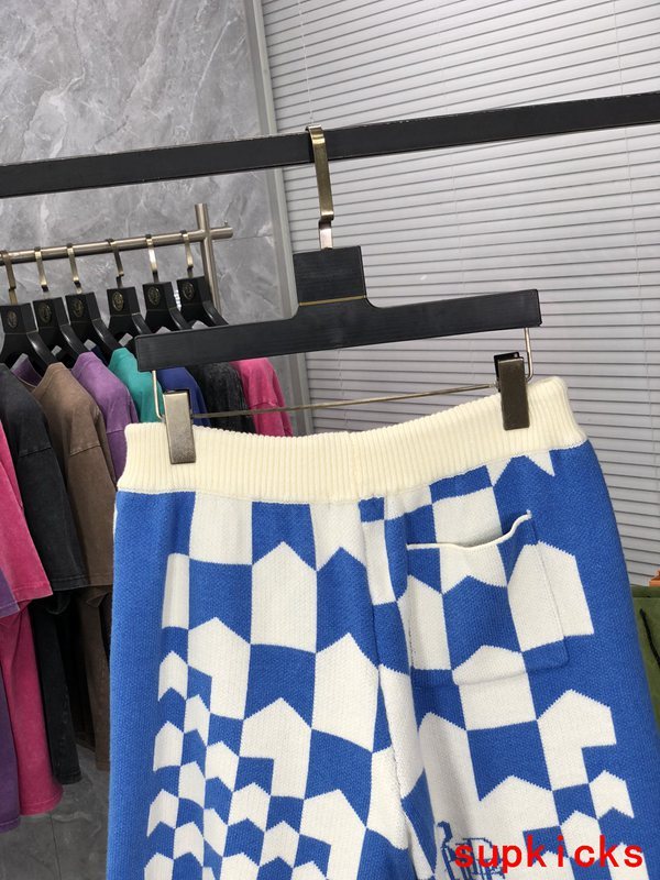 RHUDE Luxury Cloth