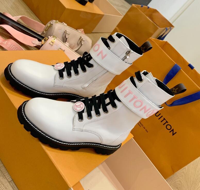 Chloe’s Picks - LOV Men Shoes - 1222