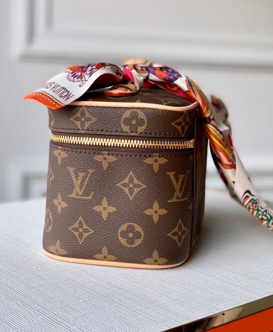 Chloe’s Picks - LOV Bags - 3066