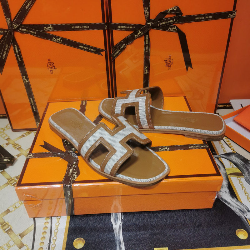 Hermes Luxury Sandals