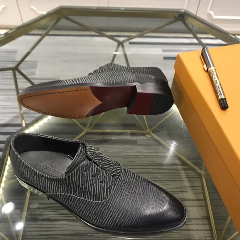 Chloe’s Picks - LOV Men Shoes - 1891