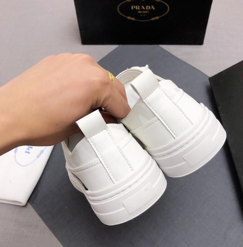 Chloe’s Picks - PD Men Shoes - 474