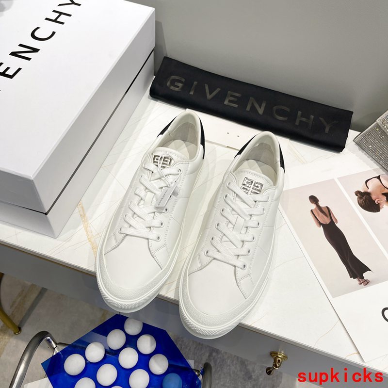 Givenchy Luxury Shoes