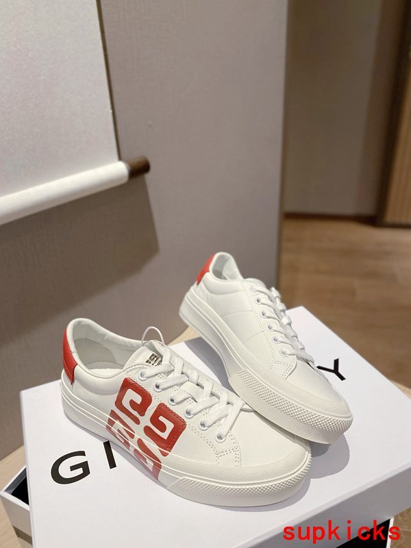 Givenchy Luxury Shoes