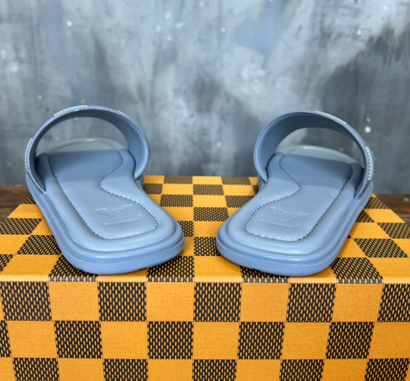Chloe’s Picks - LOV Men Shoes - 085