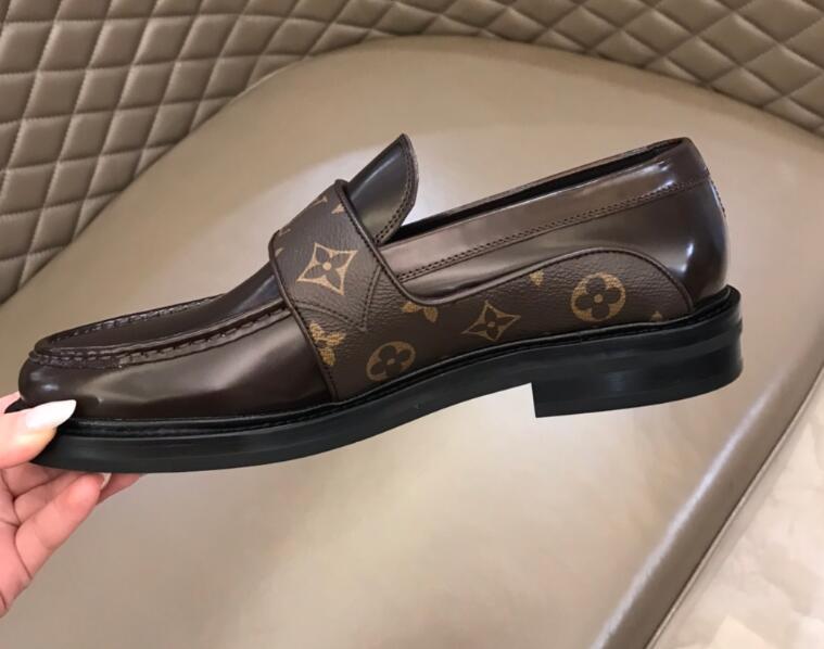 Chloe’s Picks - LOV Men Shoes - 1664