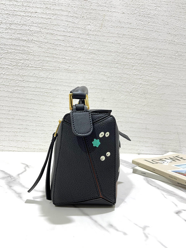 PHA - LWO Bags - 210