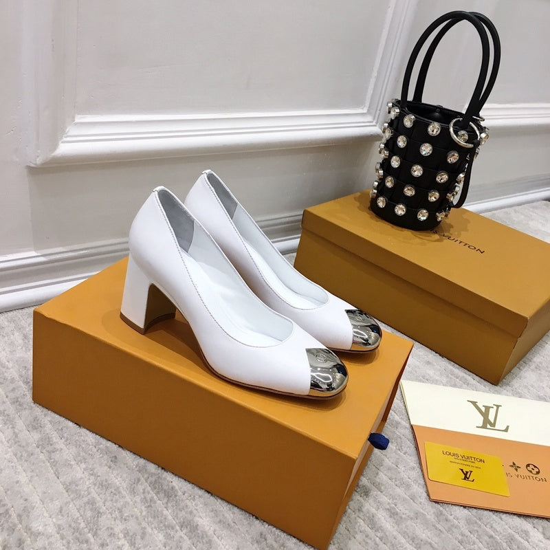 Louis Vuittion Luxury Shoes
