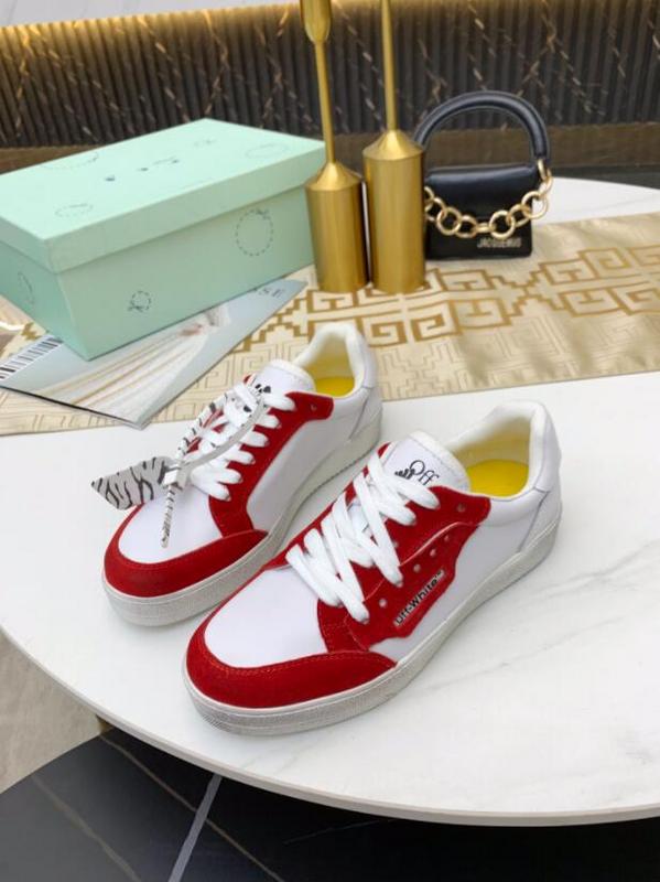 Chloe’s Picks - YZO Men Shoes - 138