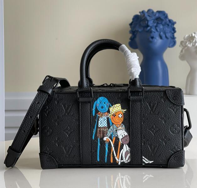 Chloe’s Picks - LOV Bags - 2184