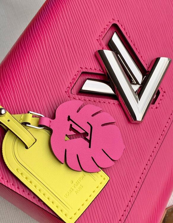 Chloe’s Picks - LOV Bags - 3147