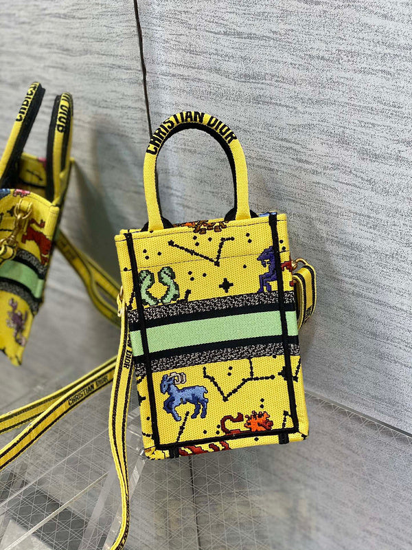 ENT - DOR Bags - 913